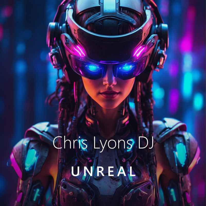 Cover of Unreal